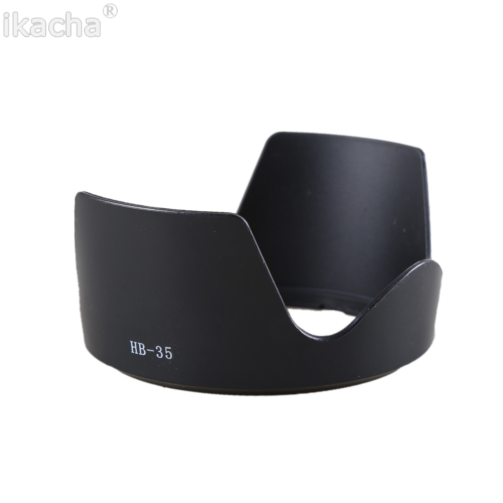 2026 HB-35 HB35 Lens Hood Bayo - Lens Hood Petal recension och pris