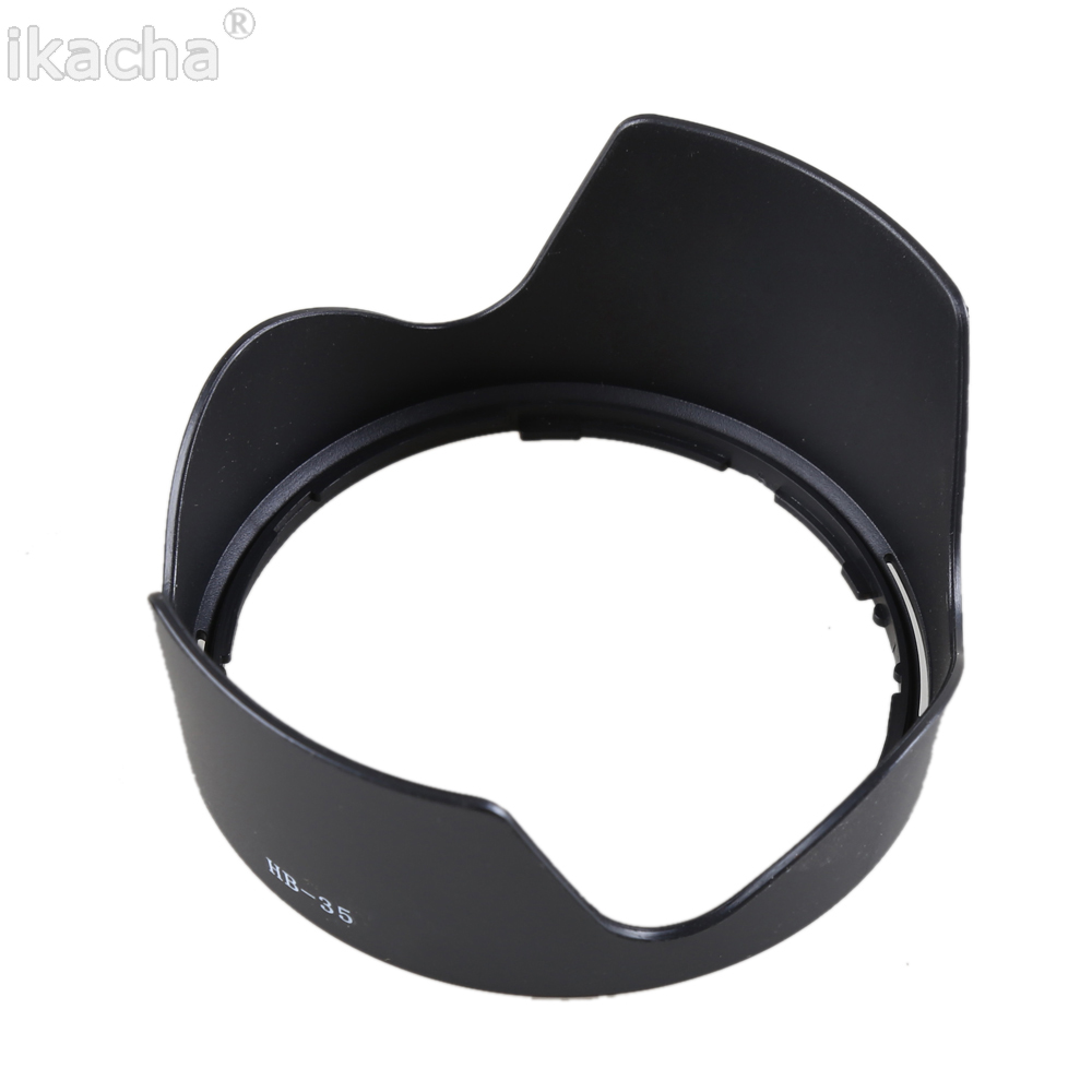 2026 HB-35 HB35 Lens Hood Bayo - Lens Hood Petal recension och pris