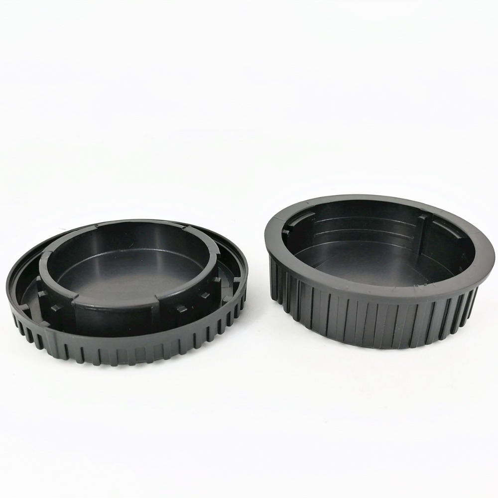 F Mount Rear Lens Cap Body Cov - Nikon Camera D3500 recension och pris