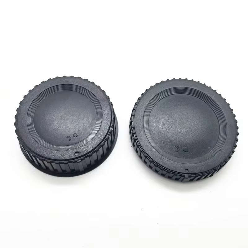 F Mount Rear Lens Cap Body Cov - Nikon Camera D3500 recension och pris