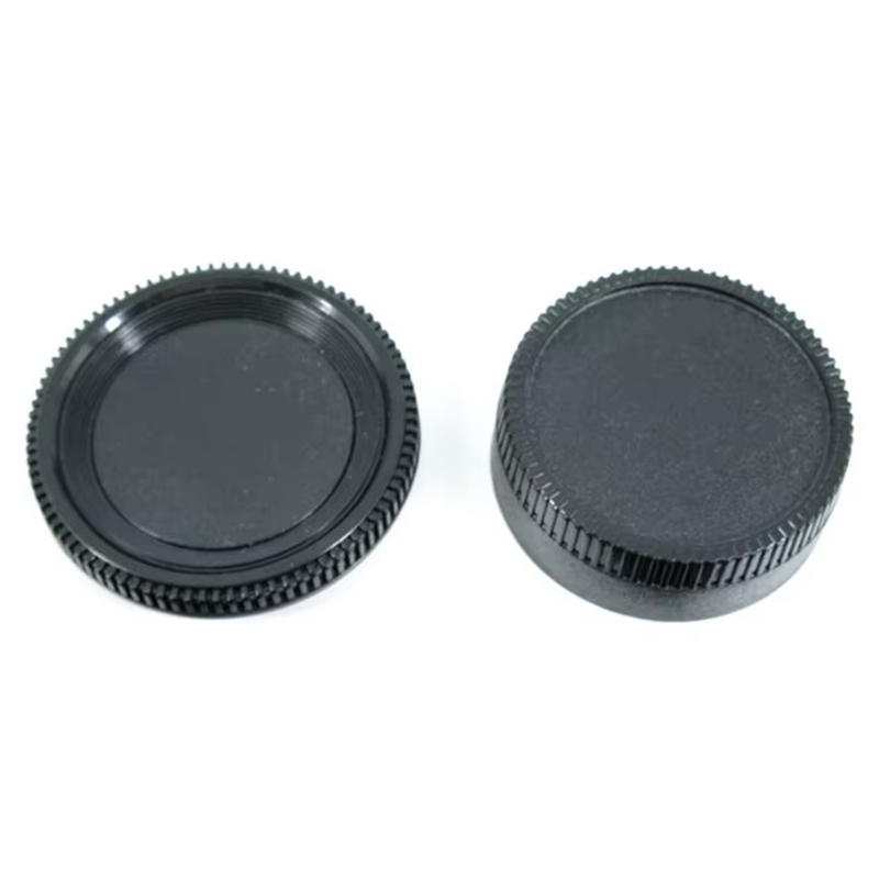 F Mount Rear Lens Cap Body Cov - Nikon Camera D3500 recension och pris