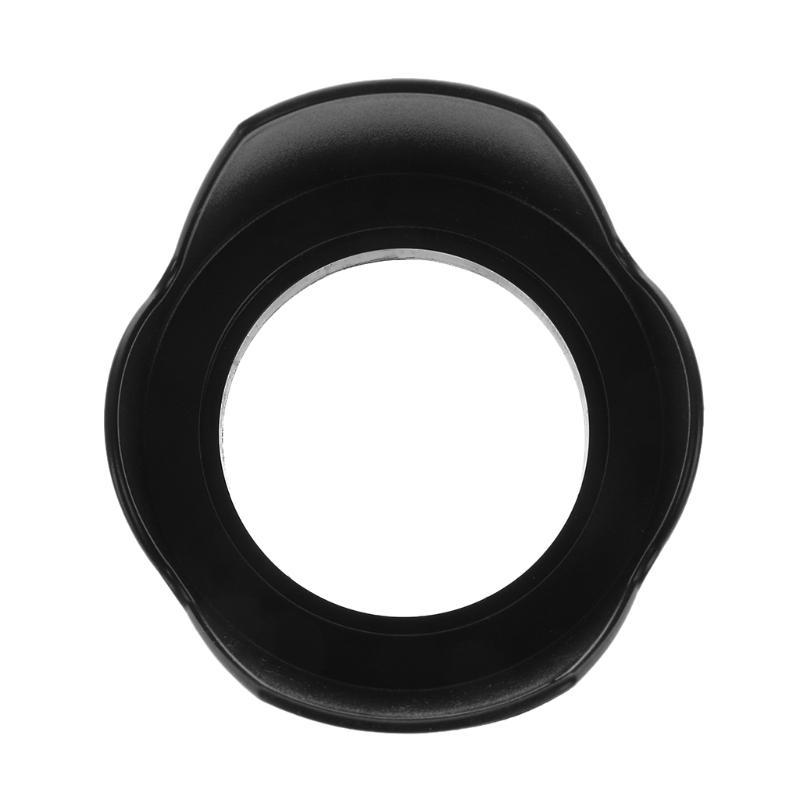 R53C 55mm Screwed Flower Petal - Lens Hood Petal recension och pris