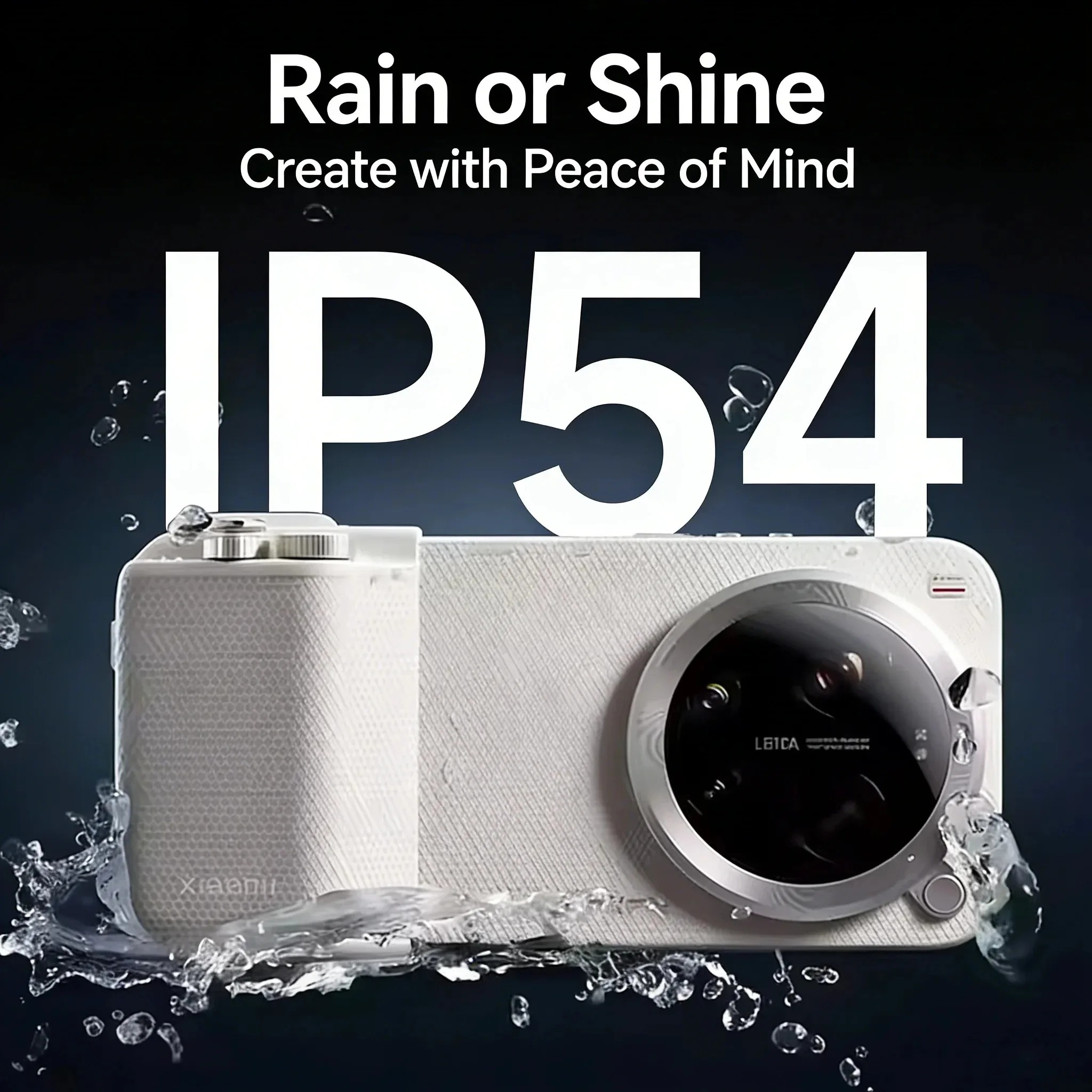 Original Xiaomi 17 Ultra Profe - Photography Kit Xiaomi 17 Ultra recension och pris