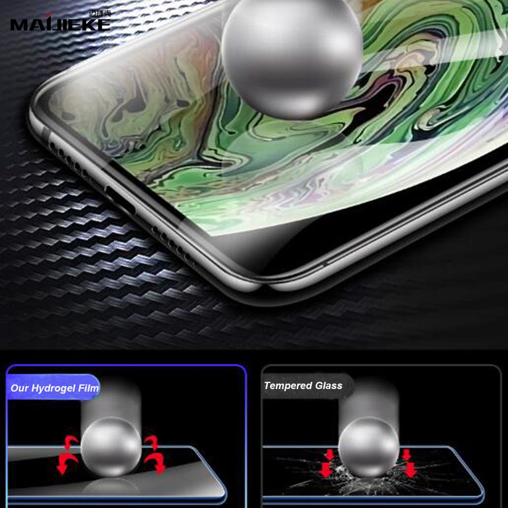 3Pcs HD TPU Screen Protector f - Photography Xiaomi 17 Ultra recension och pris