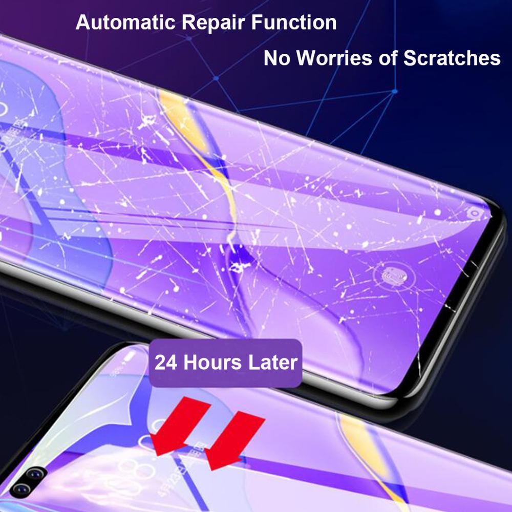 3Pcs HD TPU Screen Protector f - Photography Xiaomi 17 Ultra recension och pris