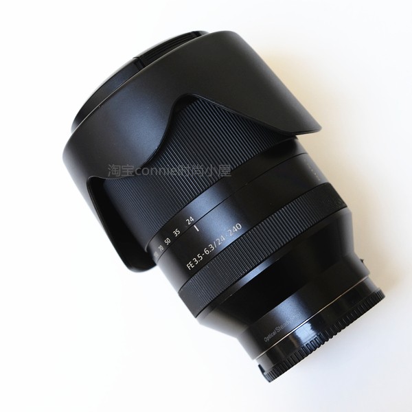 ALC-SH136 sh136 Reverse petal  - Lens Hood Petal recension och pris