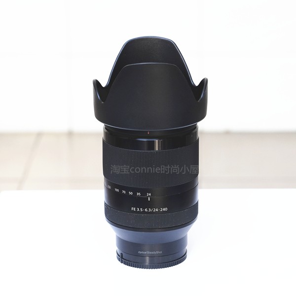 ALC-SH136 sh136 Reverse petal  - Lens Hood Petal recension och pris