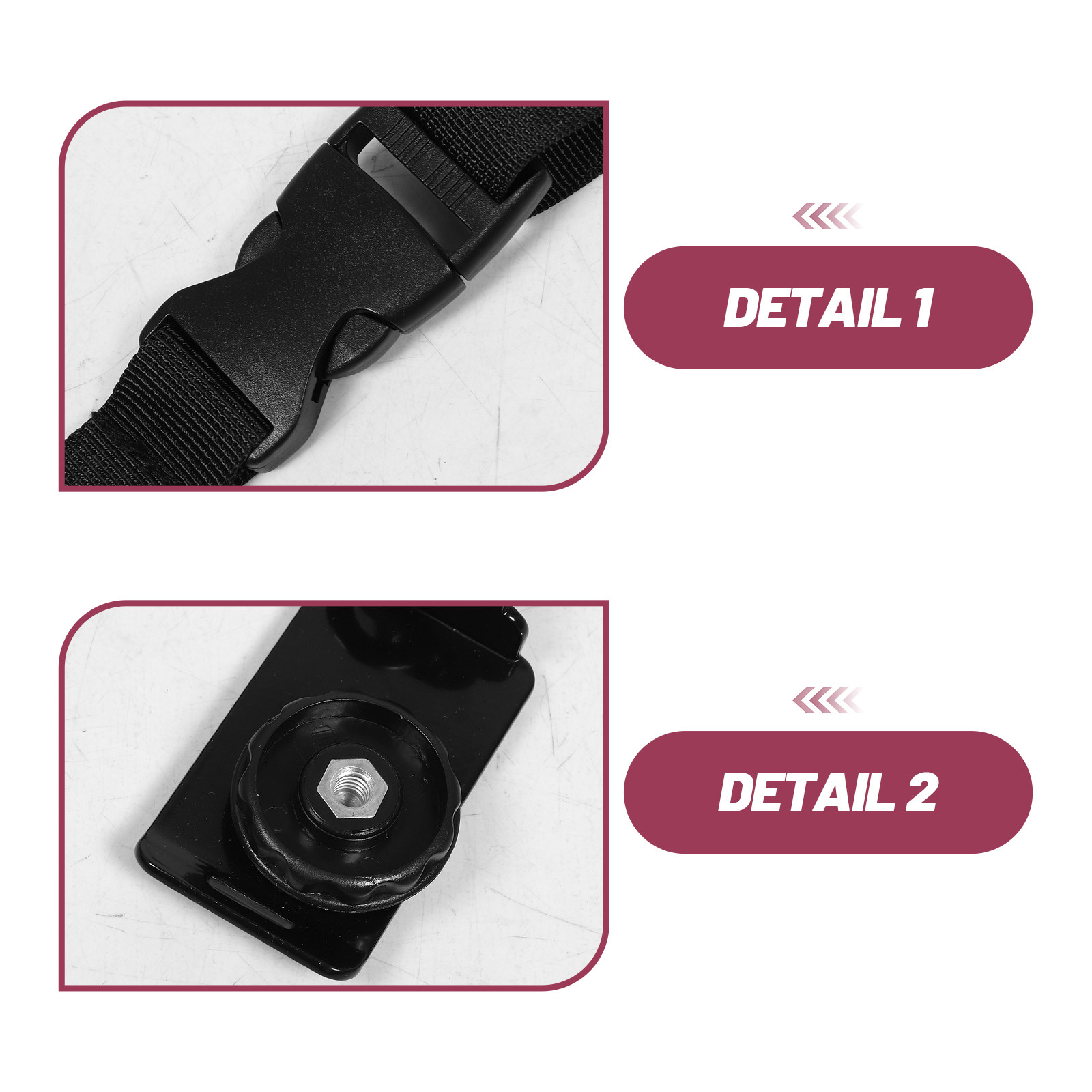 Multifunction Adjustable Camer - Photography Gear recension och pris