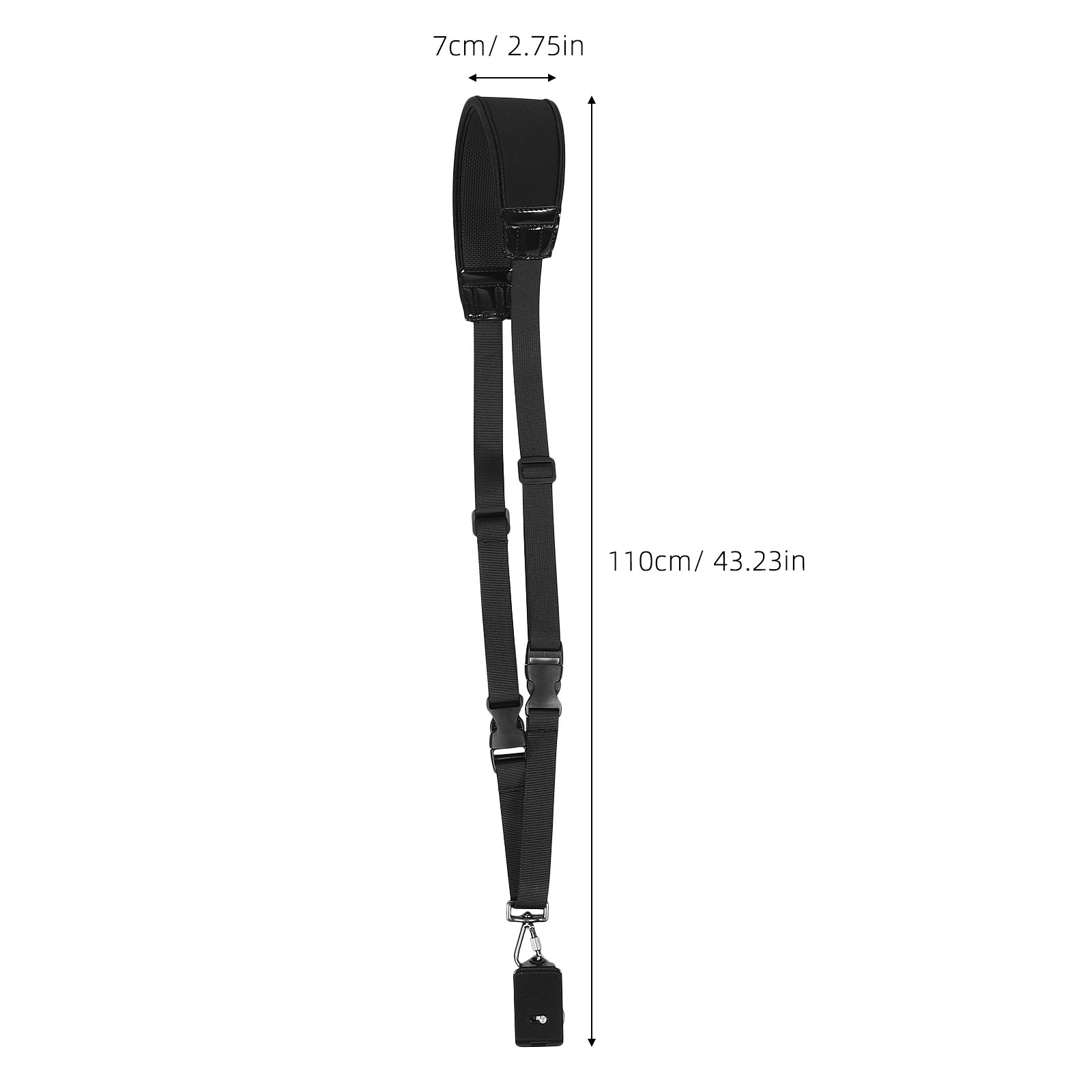 Multifunction Adjustable Camer - Photography Gear recension och pris