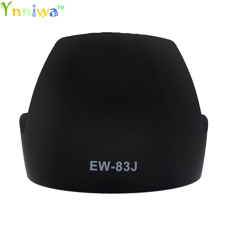 EW83J EW-83J Petal Buckle Flow - Lens Hood Petal recension och pris