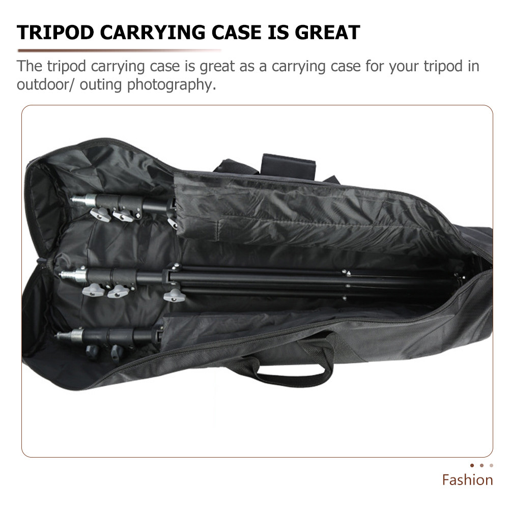 Tripod Storage Bag Oxford Fabr - Photography Gear recension och pris