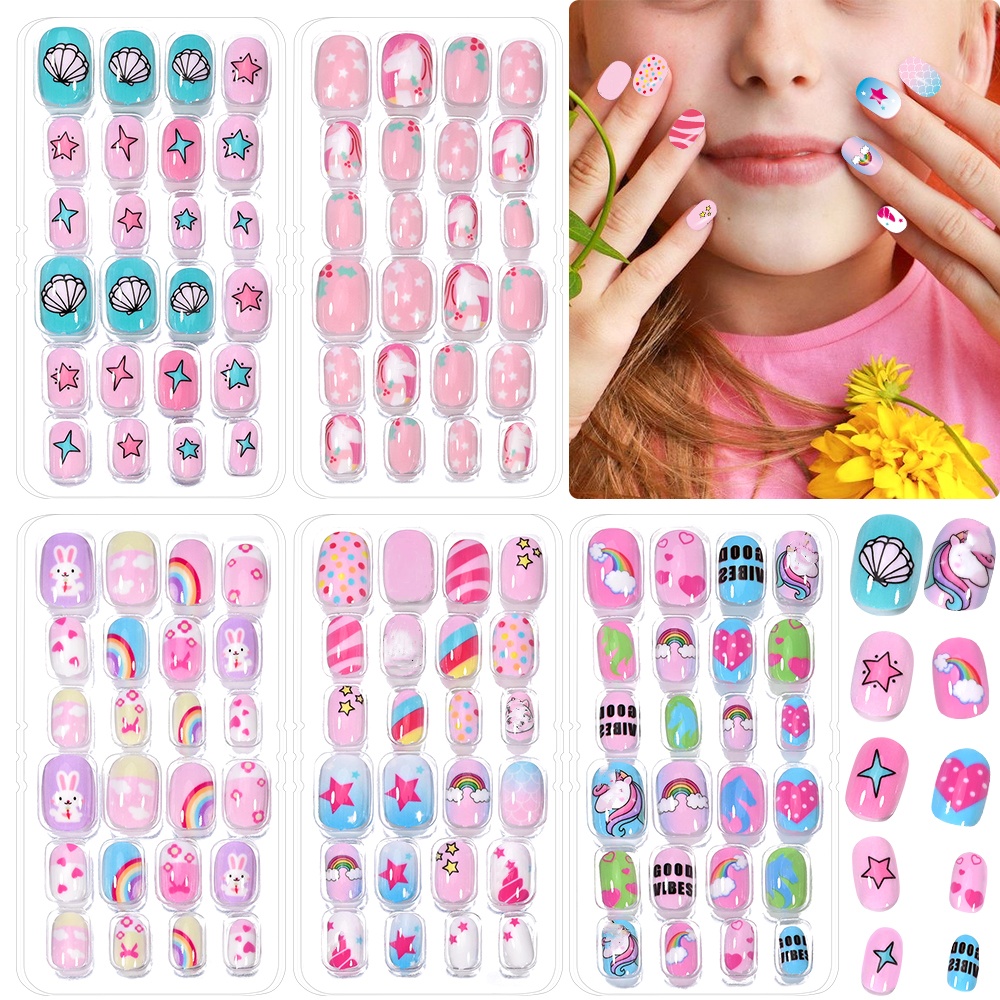 120-Piece 5-Set Candy Kids Pre - Photography Tips recension och pris