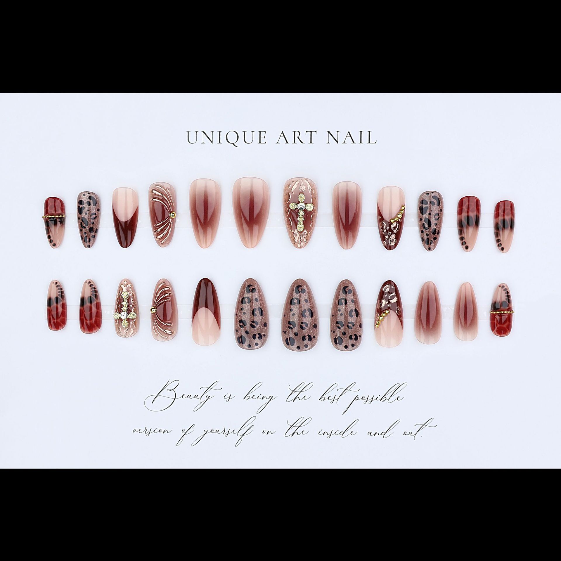 Gradient wine red brown fake n - Photography Tips recension och pris