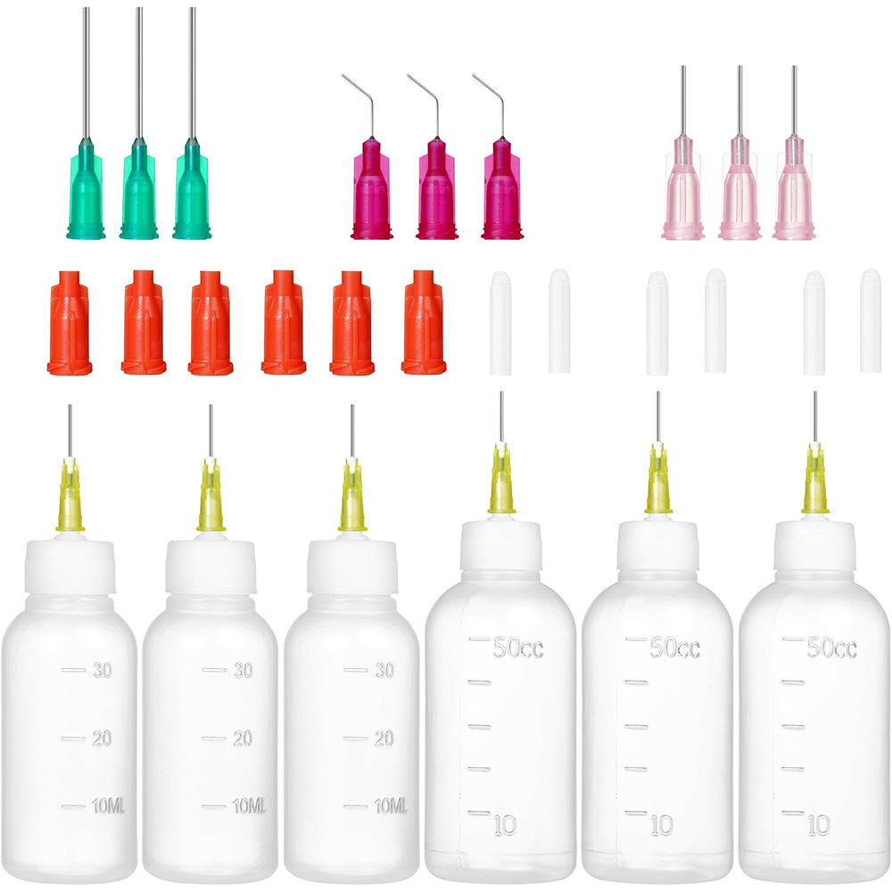 Precision Needle-Tip Squeeze B - Photography Tips recension och pris