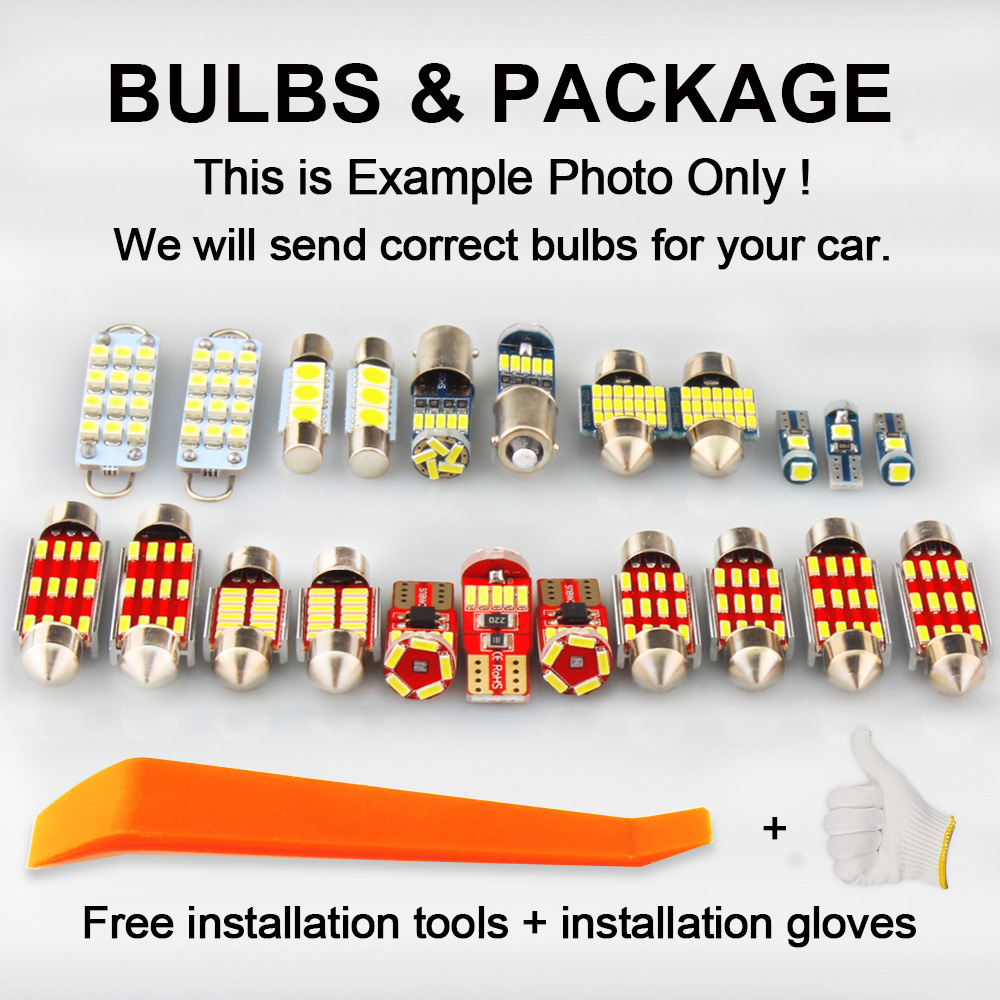 Indoor Bulbs LED Light Kit For - Nikon Camera D3500 recension och pris