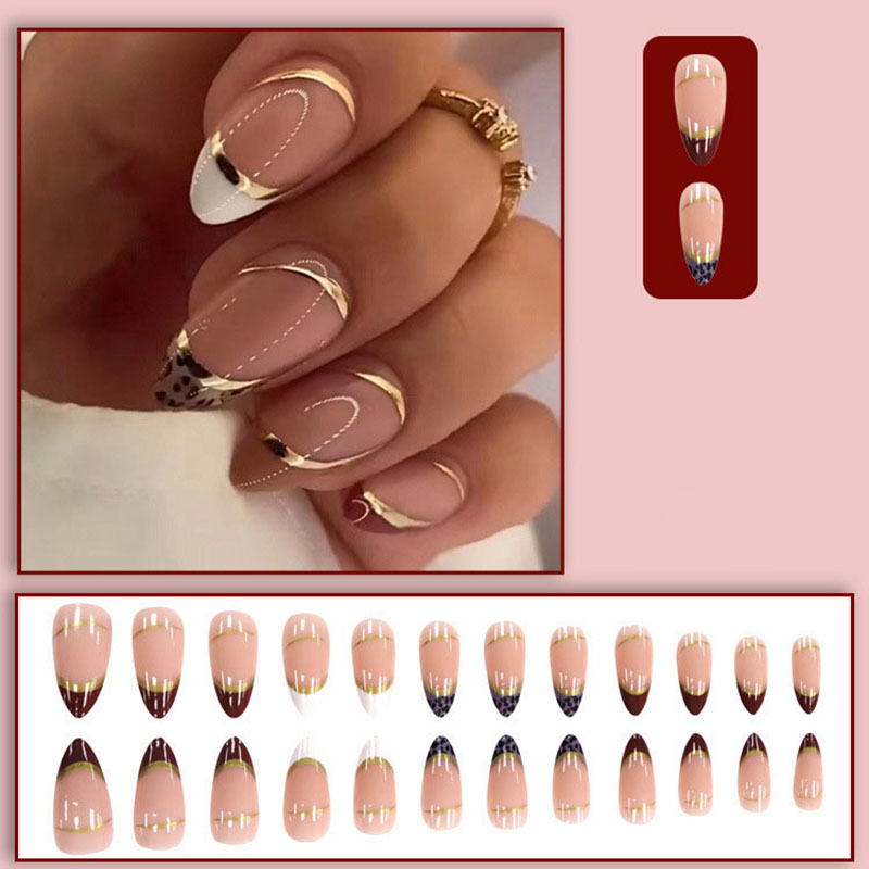 Medium fake nails for women gi - Photography Tips recension och pris