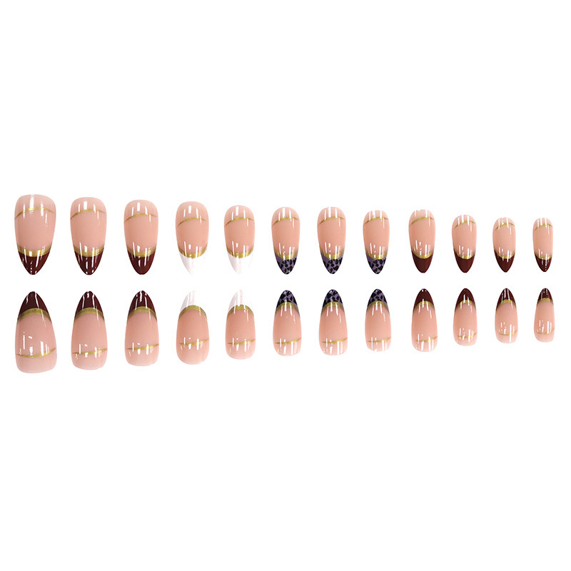 Medium fake nails for women gi - Photography Tips recension och pris