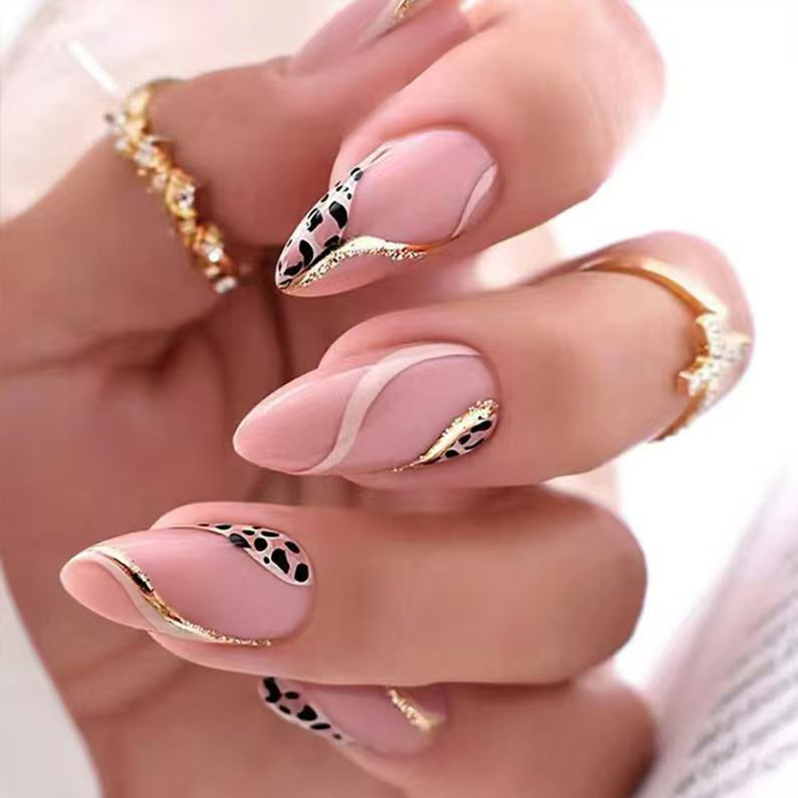 Medium fake nails for women gi - Photography Tips recension och pris