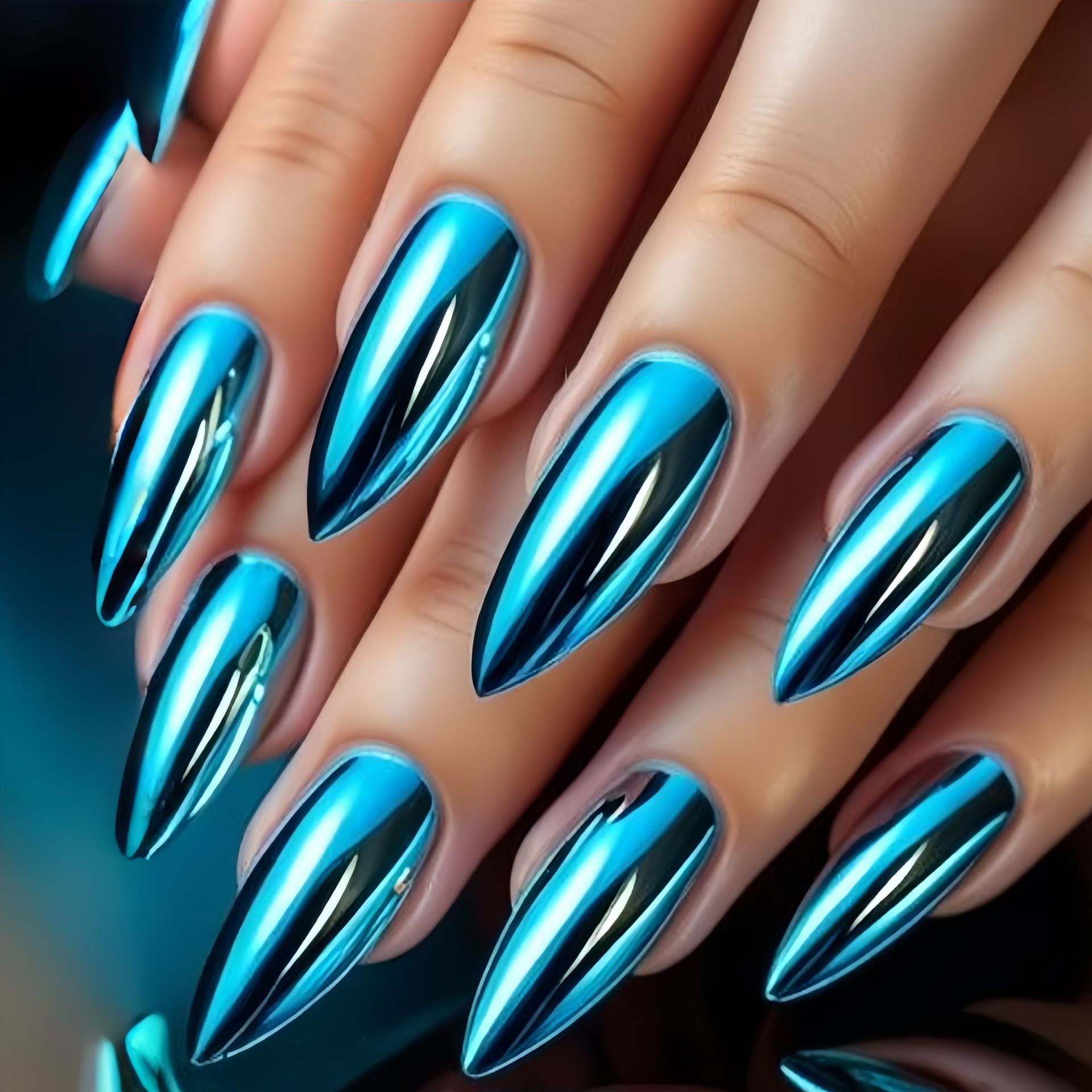 Medium fake nails for women  g - Photography Tips recension och pris