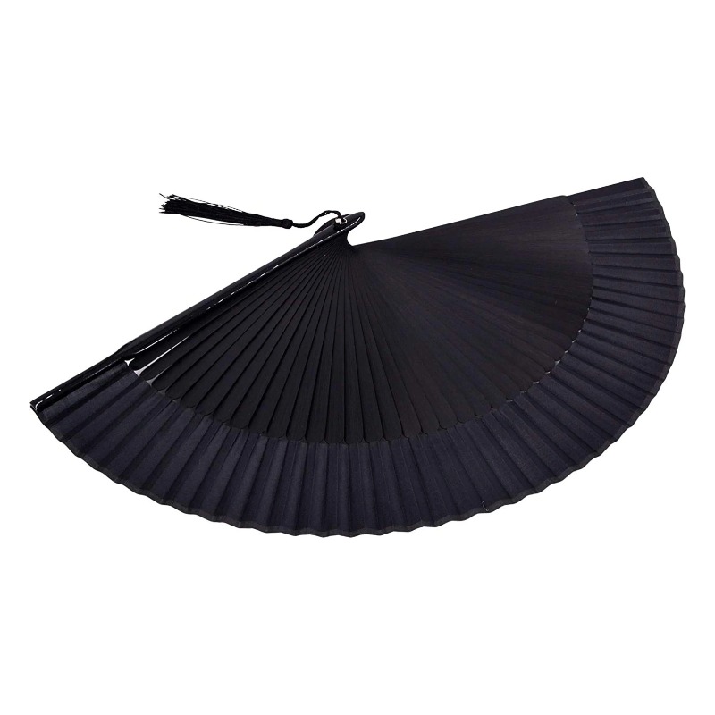 1pc Vintage Handmade Bamboo Fo - Photography Vintage Style recension och pris