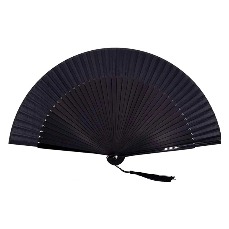 1pc Vintage Handmade Bamboo Fo - Photography Vintage Style recension och pris