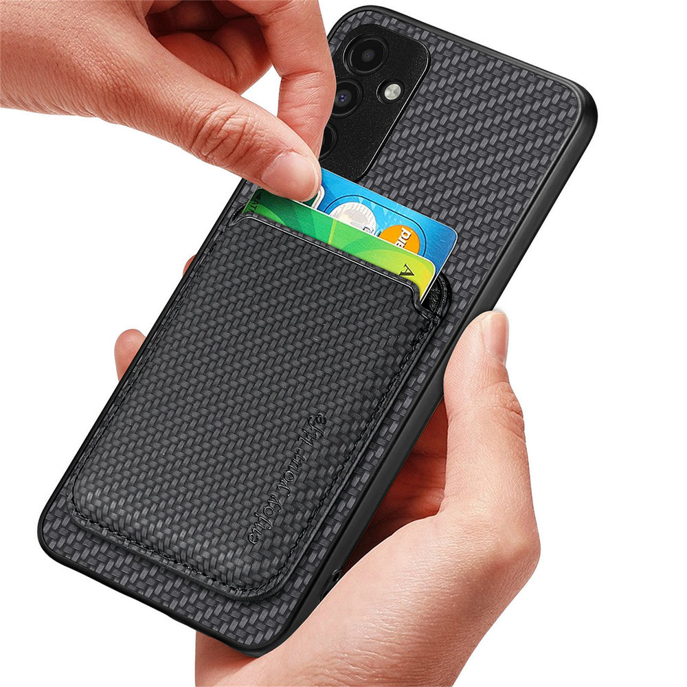 Magnetic 2 IN 1 Detachable Lea - Photography Xiaomi 17 Ultra recension och pris